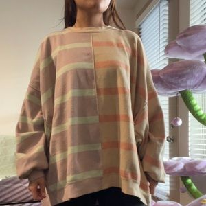 Free people Sweatshirt